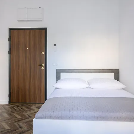 Native Apartments Smolensk 33 Krakow Exterior photo