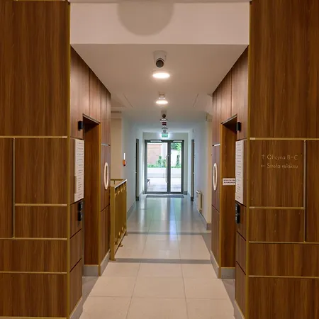 Native Apartments Smolensk 33 Krakow Exterior photo