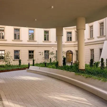 Native Apartments Smolensk 33 Krakow Exterior photo