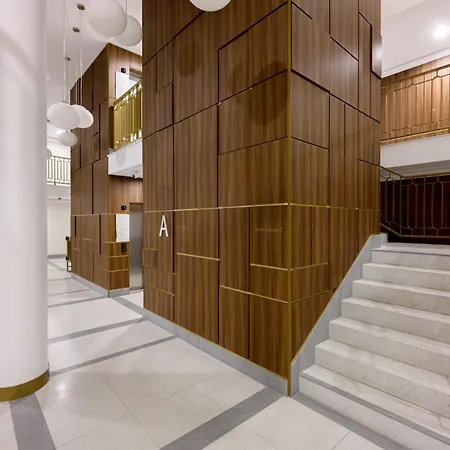 Native Apartments Smolensk 33 Krakow Exterior photo