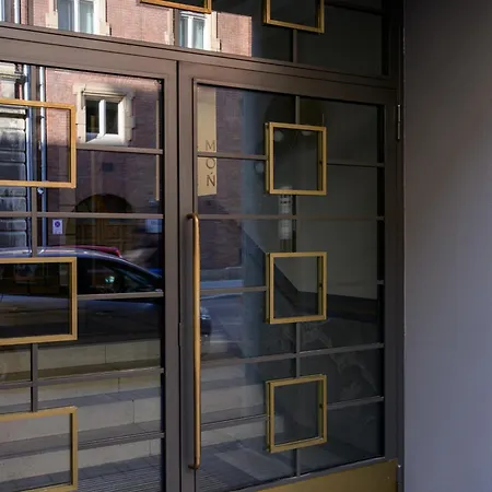 Native Apartments Smolensk 33 Krakow Exterior photo