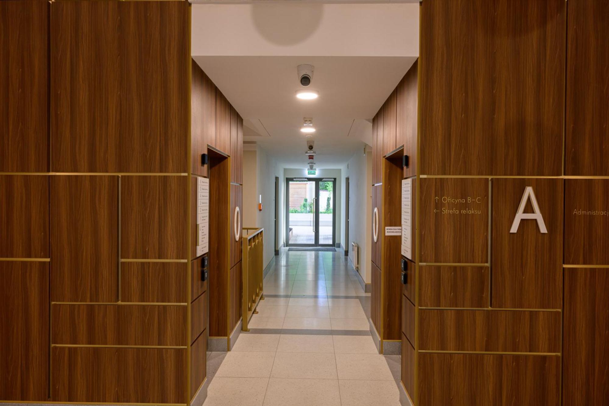 Apartment Native Smolensk 33 Krakau